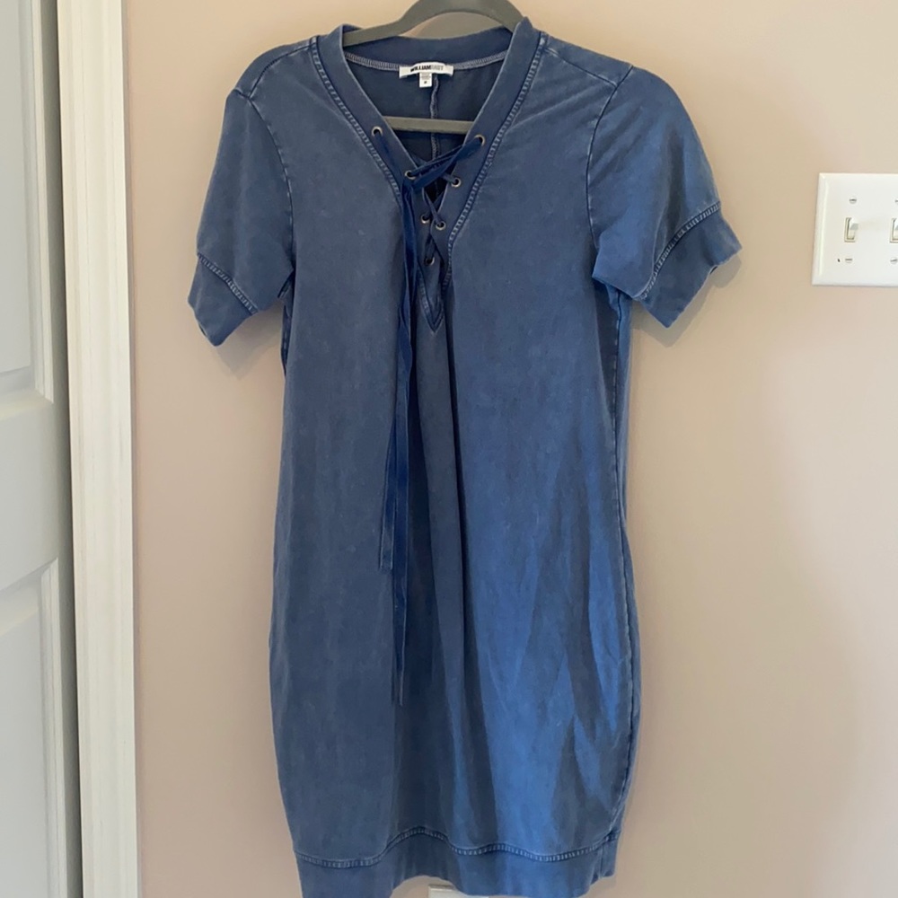 Casual dress